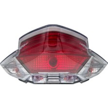 Honda Dio 110 Stop Komple Oem