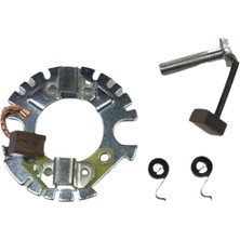 Honda Cbf 150 Marş Kömürü Oem