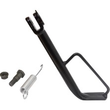 Honda Dio 110 Yan Sehpa Oem