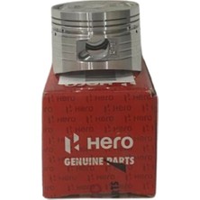Hero Pleasure - Dash 110 - Düet 110 - Pleasure 110 Plus Uyumlu Standart Piston Orijinal