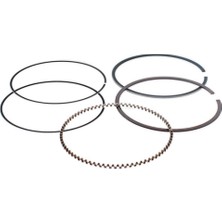 Hero Pleasure - Dash 110 - Düet 110 - Pleasure 110 Plus Uyumlu 0,25 Segman Orijinal