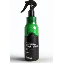 Ostwint Keratin Fön Suyu 400 ml