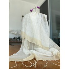Bohemania Ibrişim Ipek Şal 1608098