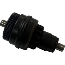 Honda Spacy 110 Pinyon Dişli Oem