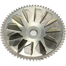 Honda Spacy 110 Ön Varyatör Sabit Kasnak Oem