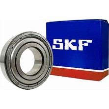 Skf 6204 2z/c3 Bilya 20X47X14