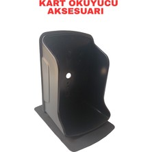 Sarkey SR-250 Kart Okuyucu Koruyucu Yağmurluk Abs Dış Ortam Koruma Kutusu