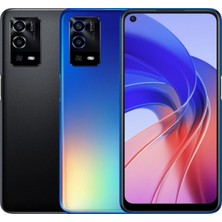 Yenilenmiş Oppo A55 128 GB Siyah Titanyum (12 Ay Garantili) - A Grade