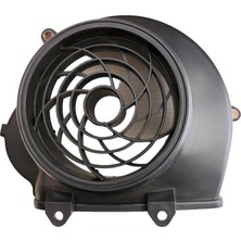 Honda Spacy 110 Fan Kapağı Oem