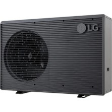 Lg- Therma S Proısı Pompası