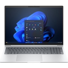 Hp Elitebook 8 G1I AD2Y8ET U5-225U 16GB 512GB SSD 16'' W11PRO