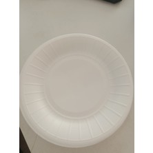 Köpük Tabak 17 cm