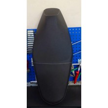 Ekenel Motor Honda Pcx 125 2014-2017 Uyumlu Koltuk Kılıfı