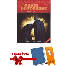 Koleksiyon Aşkın Gözyaşları – Sinan Yağmur + 1 Adet Sürpriz Kitap ve Telefon Tutucu Hediye