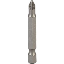 Bay-Tec Bay Tec 50 mm Pz2 Bits Uçlar Yüksek Dayanıklılık ve Profesyonel Kullanım İçin