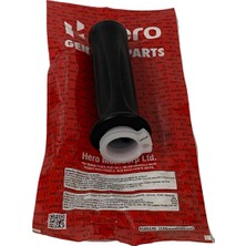 Hero Pleasure - Pleasure 110 Plus Uyumlu Sağ Elcik Orijinal