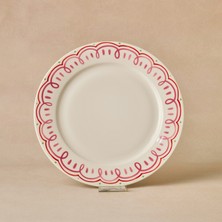 Karaca Cherry Time Servis Tabağı 27 cm