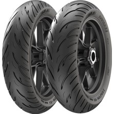 100/80-14 Tournee 54S Tubeless Pcx 2018 - 2020 Uyumlu Ön Lastik Anlas