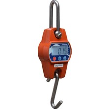 Desis Ocs-C Dijital Vinç Baskülü - Hassasiyet: 20 Gr. Max: 100 Kg.