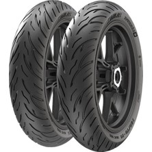 120/70-14 Tournee 2 M/c 61S Reinforced Tl Pcx 2018 - 2020 Uyumlu Arka Lastik Anlas