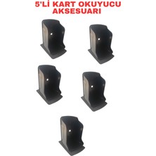 Sarkey SR-250 Kart Okuyucu Koruyucu Yağmurluk Abs Dış Ortam Koruma Kutusu