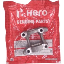Hero Pleasure Külbütör Orijinal