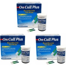 On Call Plus 150 Ölçüm Kapasiteli Ölçüm Stribi Ergonomik Tasarım ve Konforlu Kullanım