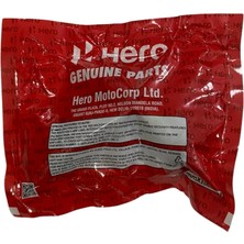 Hero Pleasure - Dash - Düet - Pleasure 110 Plus Uyumlu Arka Amortisör Burcu Alt Orijinal