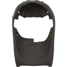 Honda Spacy 110 Ön Burun Koyu Gri Oem