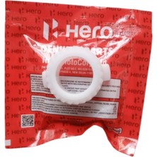 Hero Pleasure - Dash - Düet - Pleasure 110 Plus Uyumlu Kilometre Redüktör Dişlisi Orijinal
