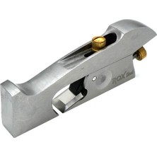 Rox Wood 00104 Metal Omuz ve Iskarpela Rende 135 mm