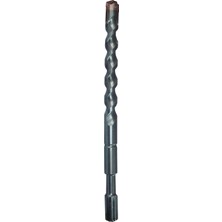 Todrill TD50493 Kanallı 4 Elmaslı Matkap Ucu 32x570 mm