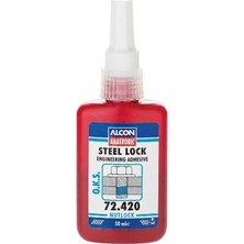 Civata Sabitleyici Orta Kuvvet 50 ml Alcon