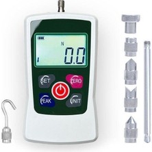 Loyka Amf-50 Dijital Itme Çekme Kuvveti Ölçer | 50 Newton