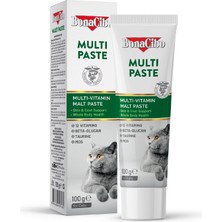 Bonacibo Multi Paste 100 gr