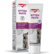 Bonacibo Kitten Paste 100 gr