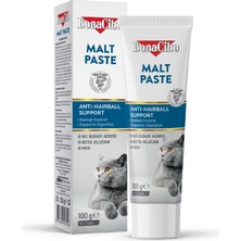Bonacibo Malt Paste 100 gr