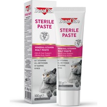 Bonacibo Sterile Paste 100 gr