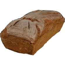 Maya Doğal Ürünler 1250 gr Tam Buğday Ekmeği Ekşi Mayalı Doğal ve Sağlıklı Seçim