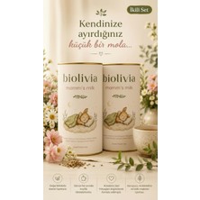 Biolivia Mum's Milk 2 Li Set
