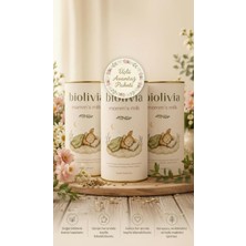 Biolivia Mum's Milk 3 Lü Set