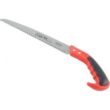 Debisa 300 mm Bağ Testeresi Budama El Testeresi Ergonomik Tasarım ile Dayanıklı Yapı