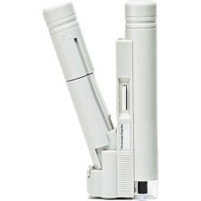 Lyk BM150X Işıklı Büyüteç Mikroskop 150X