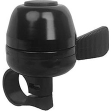 Plus Bisiklet Zili Lz-20 Siyah