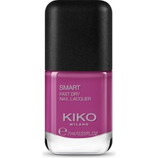 Kiko Milano KikoMilano KIKO Oje Smart Nail Lacquer 71 7 ml Hızla Kuruyan Oje Kusursuz Uygulama