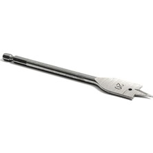 Gfb 22MM Yaprak Matkap Ucu ( Hex Saplı )