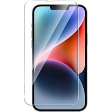 Lims Store Newface Infinix Hot 11S Pasifik Cam Ekran Koruyucu