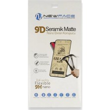 Lims Store Newface Samsung Galaxy A33 5g Mat Seramik Nano Ekran Koruyucu