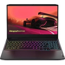 Lenovo Ideapad Gaming 3 Amd Ryzen 5 5500H 8gb 512 GB SSD RTX2050 W11PRO 15.6" Fhd 82K202BRTX-T9 (Outlet)