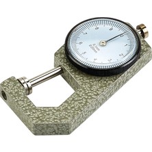 Gfb 0-10X0.1MM 10MM Kalınlık Kompratörü